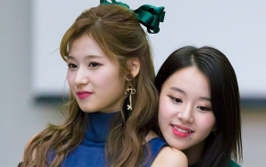 Tipe Ideal Sana dan Chaeyoung TWICE Kelewat Unik, Bakal Tak Mungkin Ditemukan?