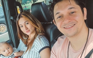 Lewat Lokasi Kecelakaan Vanessa Angel, Andrew Andika Dan Istri Gemetar Kenang Trip Jakarta-Surabaya