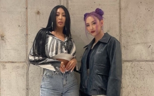 Segera Kolab Dengan Ed Sheeran, Intip Sederet Pesona Jessi dan Sunmi 