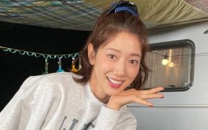 Popularitas Park Shin Hye di Jepang Berpengaruh Besar, Auto Heboh Kabar Pernikahan Sang Aktris