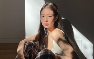 Berantakan, Outfit Jennie BLACKPINK Ini Disebut Terburuk Sepanjang Masa