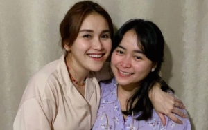 Tak Dilangkahi, Ayu Ting Ting Ajukan Syarat Jika Sang Adik Ingin Nikah Tahun Depan