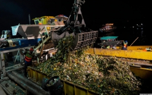 Berpotensi Cemari Sungai, Festival Loy Krathong untuk Dewi Air di Thailand Jadi Sorotan