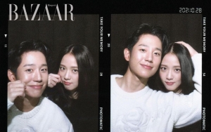 Jung Hae Soroti Kemampuan Akting Jisoo BLACKPINK di 'Snowdrop', Baik Atau Buruk?