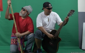 Pilih Tema Nasionalis, Duo Mahasodha Rilis Single Perdana 'Merah Putihku'