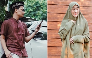 Alvin Faiz Murka Kirim DM Usai 'Fans' Larissa Chou Sebar Foto Henny Tanpa Hijab, Isinya Bikin Kaget?