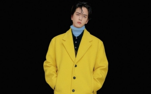 Awali Karier sebagai Idol, Younghoon The Boyz Ngaku Alami Kesulitan Ini Saat Berakting