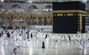 Jadi Prioritas, Kepala Bidang Amphuri Sebut Jemaah RI Bisa Umrah Pada Pertengahan Desember