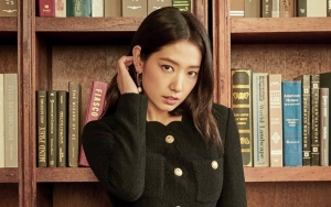 Park Shin Hye Jarang Update di Instagram, Diduga Sedang Persiapkan Pesta Pernikahan