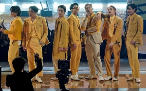 BTS Diprediksi Masuk Nominasi Grammy Awards Kategori Record of the Year dengan 'Butter'