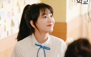 Cho Yi Hyun Terlibat Konfrontasi dengan Ibunya di 'School 2021', Tim Produksi Bocorkan Hal Ini