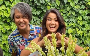 Sedang Sakit, Ernest Cokelat Beri Dukungan Nirina Zubir Soal Kasus Mafia Tanah Lewat Pesan Ini