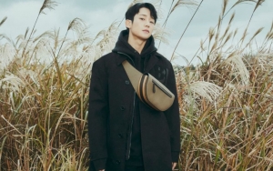 Jung Hae In Ternyata Hampir Tolak Tawaran Casting 'Snowdrop', Kenapa?