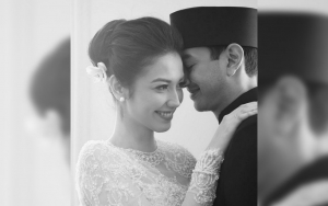Trending, Fakta Dibalik Pernikahan Velove Vexia Akhirnya Terungkap