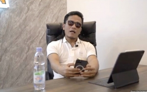 Gus Miftah Ikut Buka Suara Soal Isu Rebutan Hak Asuh Gala, Siapa yang Paling Berhak?