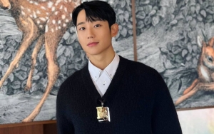 Jung Hae In Sebut Kisah Cinta di 'Snowdrop' Mirip 'Romeo and Juliet', Bakal Sad Ending?