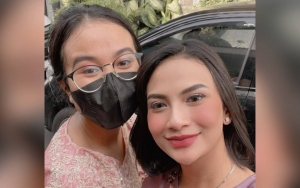  Titisan Nyai Ratu Kidul Ramal Nasib Adik Vanessa Angel, Kalimat Terakhir Bikin Merinding