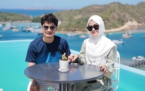 Chat DM Henny Rahman Cuma Editan, Alvin Faiz Sempat Doakan Kebaikan Pelaku