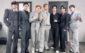 BTS Cuma Dapat Satu Nominasi Grammy 2022, ARMY Kecewa Merasa Ditipu