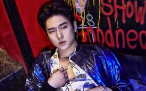Intip 8 Potret Go Kyung Pyo Yang Makin Bersinar Dengan Banyak Proyek Akting Menanti
