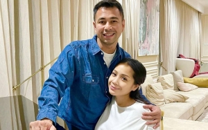 Curhatan Nagita Slavina Jelang Jadi Ibu Dua Anak, Singgung Sikap Raffi Ahmad