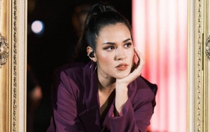 Usai Duet Bareng Sam Kim, Raisa Bikin Fans Heboh Lagi Sebut Bakal Ada Kejutan Tapi Bukan Musik
