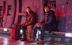 Main 'Don't Look Up' Bareng, Jennifer Lawrence Respons Isu Gaji Lebih Sedikit Dari Leonardo DiCaprio