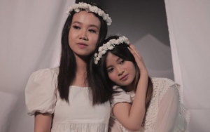 Penuh Kontroversi, Video Musik Duo Adik Vanessa Angel Banjir Dislike Meski Baru Sehari Rilis?