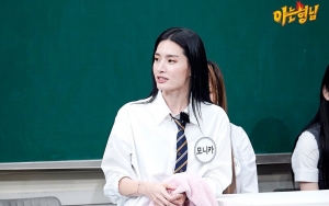 Monika PROWDMON Tuai Kritikan Dianggap Berbagi Informasi Salah di 'Ask Us Anything'
