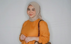 Rencana Lahiran Caesar Dikritik, Kesha Ratuliu Beri Jawaban Menohok
