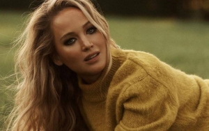Jennifer Lawrence Sempat Kira Akan Tewas Dalam Kecelakaan Pesawat Usai Lakukan Pendaratan Darurat