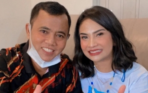 Mertua Dulu Bujuk Vanessa Angel Minta Maaf Pada Ayah, Perjuangan Ajari Gala Soal Islam Terkuak