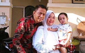 Ayah Vanessa Angel dan Istri Sebut Besannya Sempat Marah-Marah Ungkit Mahalnya Biaya Ngurus Gala