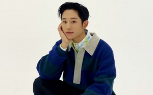 Berlatar Masa Lalu, Ini Pesona Menarik 'Snowdrop' Menurut Jung Hae In