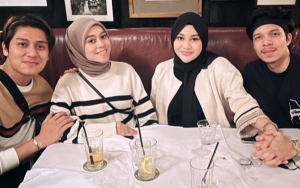 Sambut Anak Pertama, Rizky Billar dan Lesty Minta Saran Nama ke Sosok yang Sama dengan Atta-Aurel?