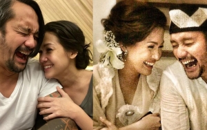 Sederet Potret Harmonis Tora Sudiro Dan Mieke Amalia, Miliki Kisah Unik Selama Pernikahan