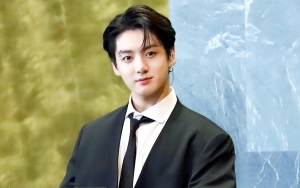 Satu-Satunya Orang Asia, Jungkook BTS Masuk Daftar 7 Pria Terseksi di Dunia
