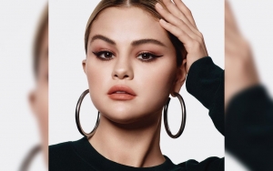 Reaksi Tak Terduga Selena Gomez Disorot Usai Perdana Dapat Nominasi Grammy 2022