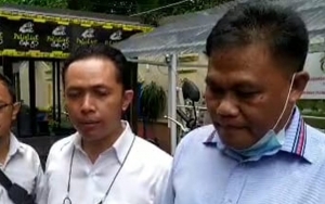 Keluarga Nirina Zubir Dilaporkan Balik, Mantan ART Ngaku Disekap Setahun