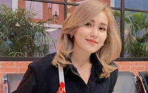 Ayu Ting Ting Kembali Unjuk Skill Nyanyi Lagu Korea, Lokasinya Lebih Disorot Tuai Kritik
