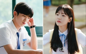 Kim Yohan WEi Jadi Partner Kerja Cho Yi Hyun di 'School 2021', Suasana Aneh Picu Penasaran