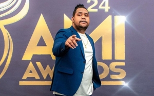Jujur! Rahasia Kesuksesan Andmesh Kamaleng Dalam Ciptakan Lagu Hits