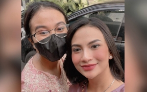 Adik Vanessa Angel Jadi Bulan-bulanan Usai Rilis Video Musik, Begini Cara Sang Ayah Pasang Badan