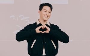Jang Ki Yong Bongkar Kenangan Paling Berkesan Selama Syuting 'Now, We Are Breaking Up'