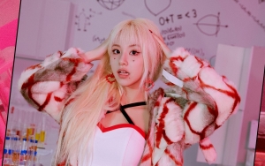 Visual Chaeyoung TWICE Selama Promosi 'SCIENTIST' Tuai Pujian, Disebut Member Paling Cantik
