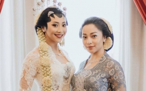 Nikita Willy Nangis Saat Tulis Surat untuk Sang Adik yang Baru Saja Menikah, Penyebabnya Bikin Gemas