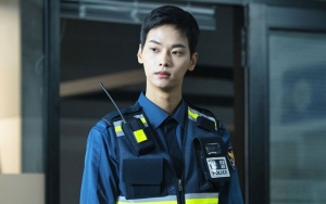 Perankan Polisi, N VIXX Lakukan Ini untuk Sempurnakan Karakternya di 'Bad and Crazy'