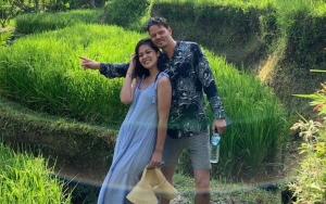 Gracia Indri Akhirnya Bagikan Video Pernikahan, Kecantikan Dipuji Habis-habisan