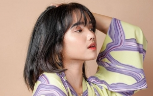 Penampilan Fuji Mendadak Disorot Saat Bertemu Para Crazy Rich, Disebut Berkelas dan Cocok Jadi Artis