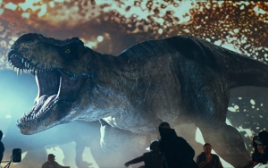 Kembali ke Masa Lalu, Prolog 'Jurassic World: Dominion' Bikin Fans Makin Tak Sabar Tonton Film